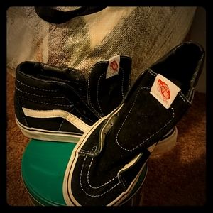 Vans sneakers sk8 hi slim